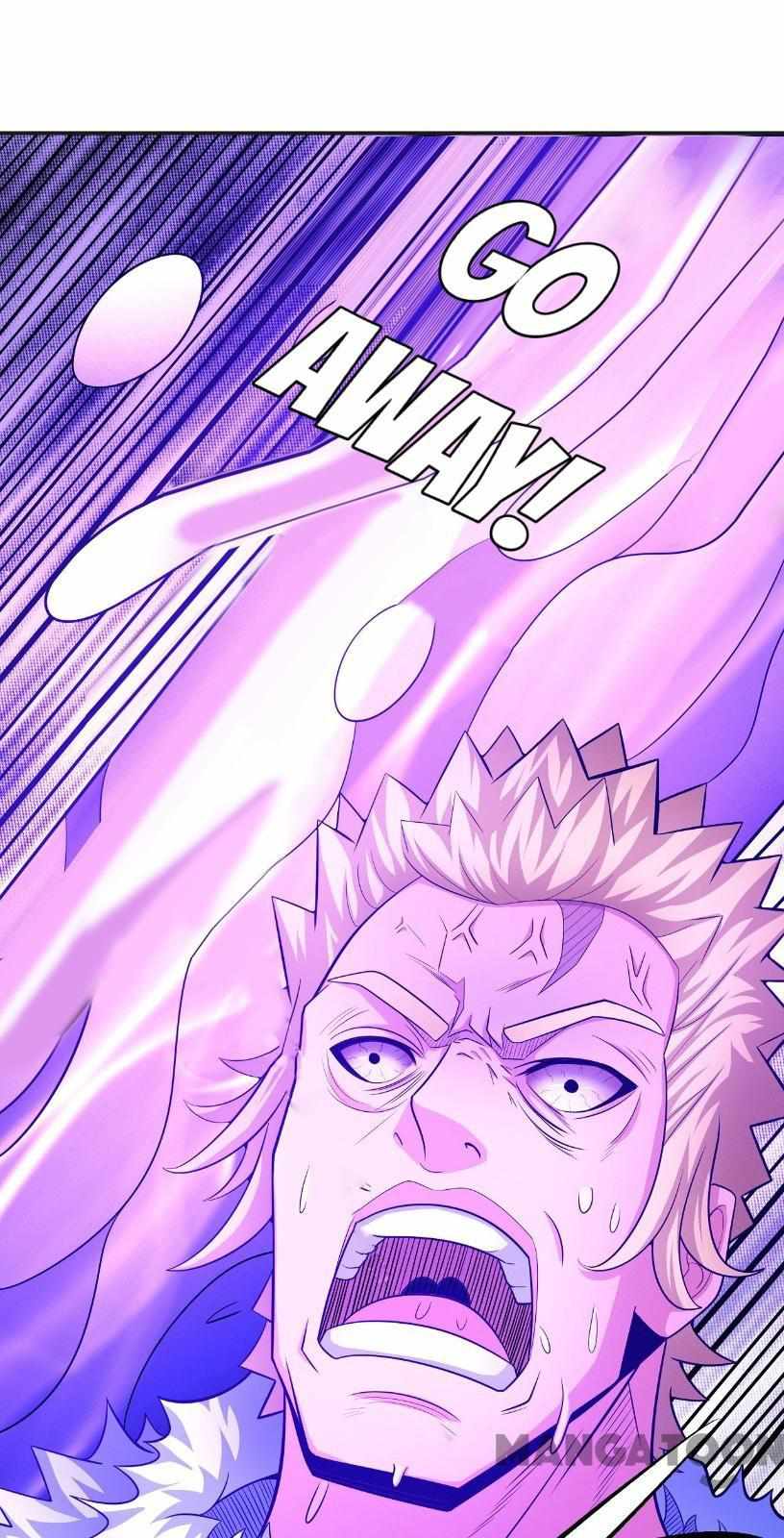 God of Martial Arts Chapter 459 32